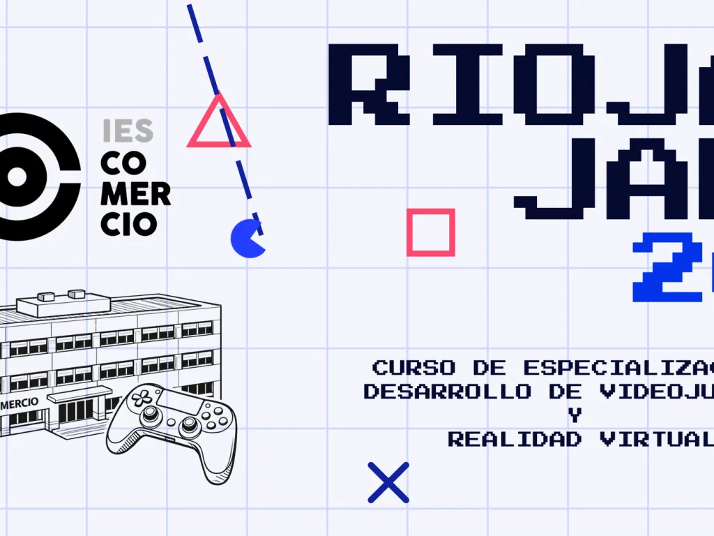 RiojaJAM 2026